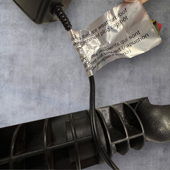 Star Shower Motion Laser Light‎ Projector Outdoor Holiday Decor - Picture 5 of 12